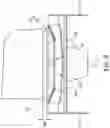 Fig. 09 - Packaging structure with resilient positioning flaps