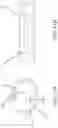 Fig. 12 - LID FOR AN ALUMINUM BEVERAGE CAN