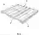 Fig. 03 - Pallet repair system and methods for manufacture