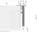 Fig. 14 - Apparatus for securing boxes on a pallet