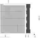 Fig. 15 - Apparatus for securing boxes on a pallet