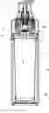 Fig. 01 - Fluid substance dispensing device