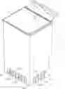 Fig. 01 - Outdoor Garbage Container
