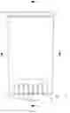 Fig. 04 - Outdoor Garbage Container