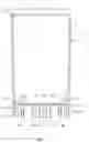 Fig. 08 - Outdoor Garbage Container