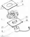 Fig. 01 - TRASH BAG FITTING DEVICE, TRASH BAG DETECTION DEVICE, SMART TRASH RECEPTACLE AND METHOD FOR CONTROL OF AUTOMATIC BAG REPLACEMENT