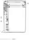 Fig. 10 - TRASH BAG FITTING DEVICE, TRASH BAG DETECTION DEVICE, SMART TRASH RECEPTACLE AND METHOD FOR CONTROL OF AUTOMATIC BAG REPLACEMENT