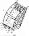 Fig. 04 - Adjustable tipping device for a refuse vehicle