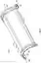 Fig. 06 - COMPOSITE CONCRETE CHUTE