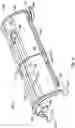 Fig. 16 - COMPOSITE CONCRETE CHUTE