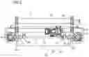 Fig. 04 - Veneer sheet feed device for multistage veneer sheet dryer