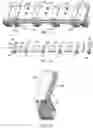 Fig. 07 - Modular noseroller assembly for a conveyor