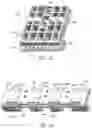 Fig. 09 - Modular noseroller assembly for a conveyor