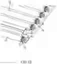 Fig. 17 - Raised belt transfer unit