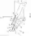 Fig. 11 - Foldable conveyor with deployable skirting