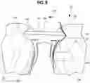 Fig. 10 - Conveyor transfer guards