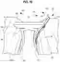 Fig. 12 - Conveyor transfer guards