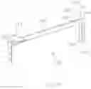 Fig. 54 - Conveyor transfer guards