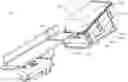 Fig. 01 - Transformable tray and tray system for receiving, transporting and unloading items
