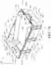 Fig. 04 - Transformable tray and tray system for receiving, transporting and unloading items