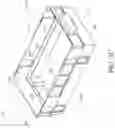 Fig. 06 - Transformable tray and tray system for receiving, transporting and unloading items