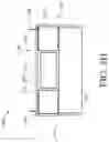Fig. 11 - Transformable tray and tray system for receiving, transporting and unloading items