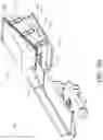 Fig. 27 - Transformable tray and tray system for receiving, transporting and unloading items