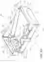 Fig. 32 - Transformable tray and tray system for receiving, transporting and unloading items
