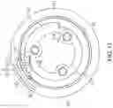 Fig. 13 - Wire retracting device