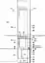 Fig. 01 - Measuring tape arrangement for use in an elevator system and method for installing and operating an elevator system