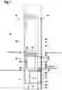 Fig. 02 - Measuring tape arrangement for use in an elevator system and method for installing and operating an elevator system
