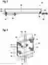 Fig. 04 - Measuring tape arrangement for use in an elevator system and method for installing and operating an elevator system