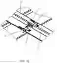 Fig. 08 - Plate conveyor belt