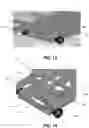 Fig. 08 - Detachable body securing mechanism and associated systems and methods