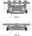 Fig. 09 - Detachable body securing mechanism and associated systems and methods