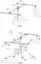 Fig. 31 - CABLE-DRIVEN  ROBOTIC PLATFORM FOR LARGE WORKPLACE OPERATIONS