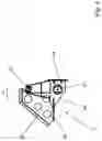 Fig. 05 - Telescoping jib system of a mobile crane having a basic telescoping jib and an additional telescoping jib, and corresponding method