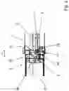 Fig. 06 - Telescoping jib system of a mobile crane having a basic telescoping jib and an additional telescoping jib, and corresponding method