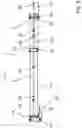 Fig. 07 - Telescoping jib system of a mobile crane having a basic telescoping jib and an additional telescoping jib, and corresponding method
