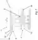 Fig. 08 - Telescoping jib system of a mobile crane having a basic telescoping jib and an additional telescoping jib, and corresponding method