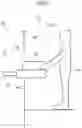 Fig. 10 - Cargo conveying device, cargo conveying system, and cargo conveying method
