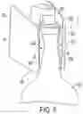 Fig. 06 - Beverage dispenser with container engagement features