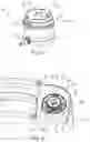 Fig. 04 - Connection apparatus for establishing a fluidic connection between a storage container and another fluidic device and a corresponding ring element for coding the storage container