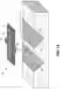 Fig. 04 - Overhanging device structures and related methods of manufacture