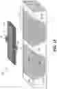 Fig. 05 - Overhanging device structures and related methods of manufacture