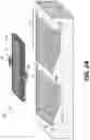 Fig. 06 - Overhanging device structures and related methods of manufacture