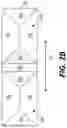 Fig. 07 - Overhanging device structures and related methods of manufacture