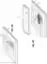 Fig. 09 - Overhanging device structures and related methods of manufacture