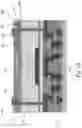 Fig. 23 - Heterogenous integration of complementary metal-oxide-semiconductor and MEMS sensors
