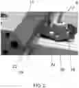 Fig. 03 - AN OZONE GENERATOR APPARATUS WITH FASTENING AND GROUNDING SYSTEM